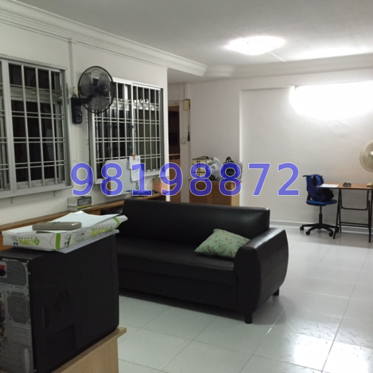 Blk 509 Jelapang Road (Bukit Panjang), HDB 4 Rooms #1173792